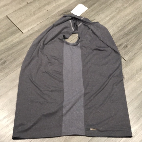 Nike Fit Dry NWT 2006 Tank Top size M - Picture 9 of 10